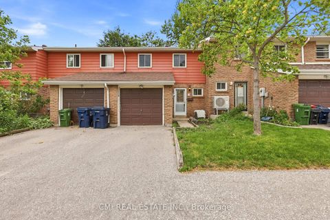 Photo 41 at 44 - 80 Dundalk Drive, Dorset Park, Toronto