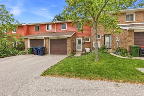 Photo 42 at 44 - 80 Dundalk Drive, Dorset Park, Toronto