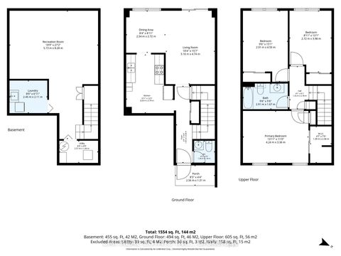 Photo 44 at 44 - 80 Dundalk Drive, Dorset Park, Toronto
