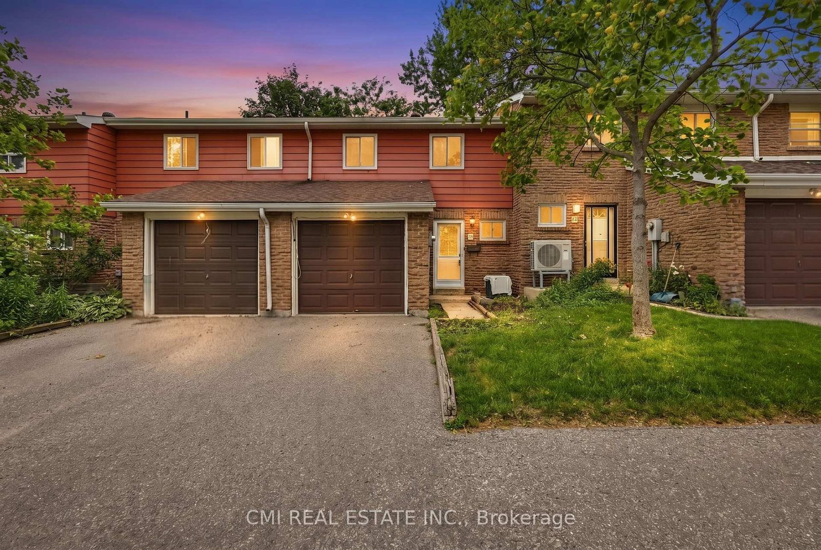 44 - 80 Dundalk Drive, Dorset Park, Toronto 