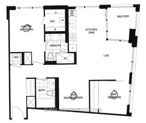 Photo 1 at 806W - 27 Bathurst Street, Waterfront Communities C1, Toronto