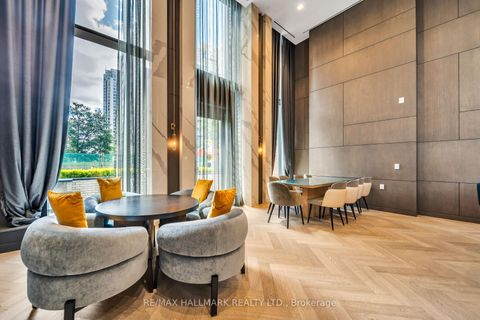 Photo 1 at 702 - 15 Holmes Avenue, Willowdale East, Toronto