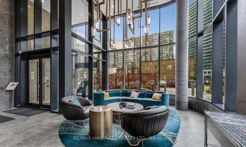 Photo 2 at 702 - 15 Holmes Avenue, Willowdale East, Toronto