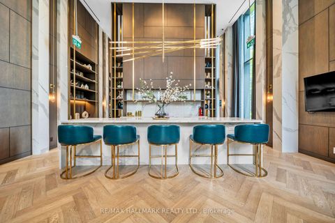 Photo 3 at 702 - 15 Holmes Avenue, Willowdale East, Toronto