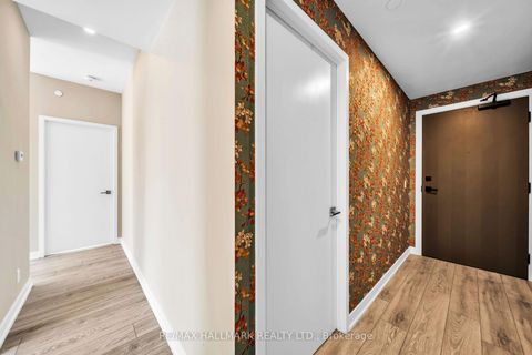 Photo 8 at 702 - 15 Holmes Avenue, Willowdale East, Toronto