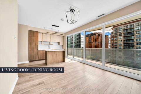 Photo 10 at 702 - 15 Holmes Avenue, Willowdale East, Toronto