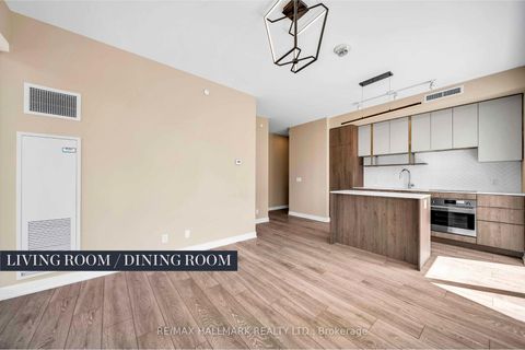Photo 12 at 702 - 15 Holmes Avenue, Willowdale East, Toronto