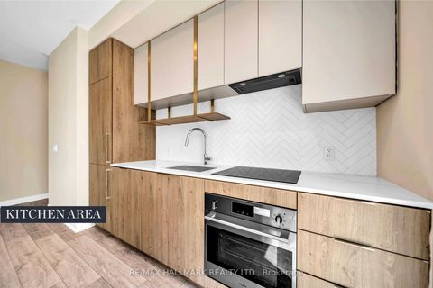 Photo 15 at 702 - 15 Holmes Avenue, Willowdale East, Toronto