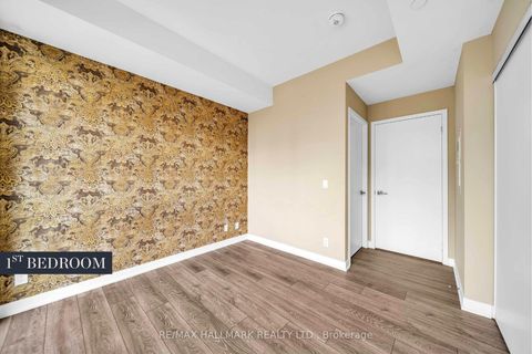 Photo 18 at 702 - 15 Holmes Avenue, Willowdale East, Toronto