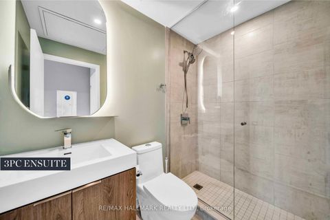 Photo 19 at 702 - 15 Holmes Avenue, Willowdale East, Toronto