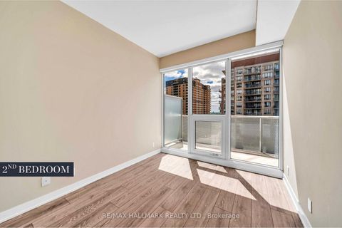 Photo 21 at 702 - 15 Holmes Avenue, Willowdale East, Toronto
