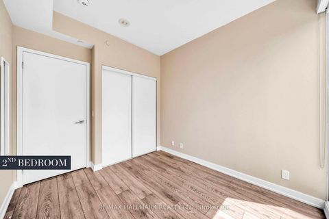 Photo 22 at 702 - 15 Holmes Avenue, Willowdale East, Toronto