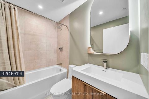 Photo 23 at 702 - 15 Holmes Avenue, Willowdale East, Toronto