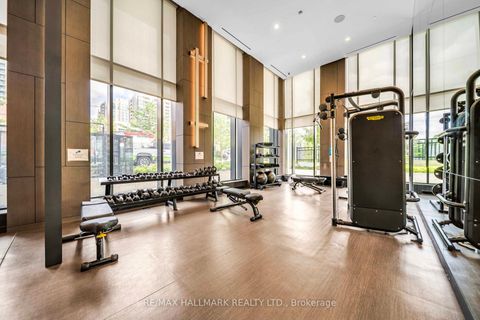 Photo 26 at 702 - 15 Holmes Avenue, Willowdale East, Toronto