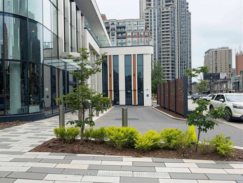 Photo 29 at 702 - 15 Holmes Avenue, Willowdale East, Toronto