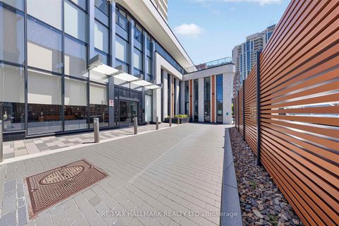Photo 30 at 702 - 15 Holmes Avenue, Willowdale East, Toronto
