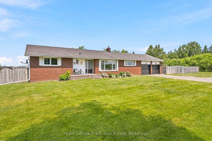 Photo 1 at 1385 Highway 7a Highway, Rural Scugog, Scugog