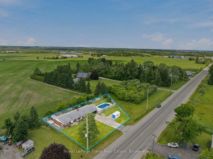 Photo 3 at 1385 Highway 7a Highway, Rural Scugog, Scugog