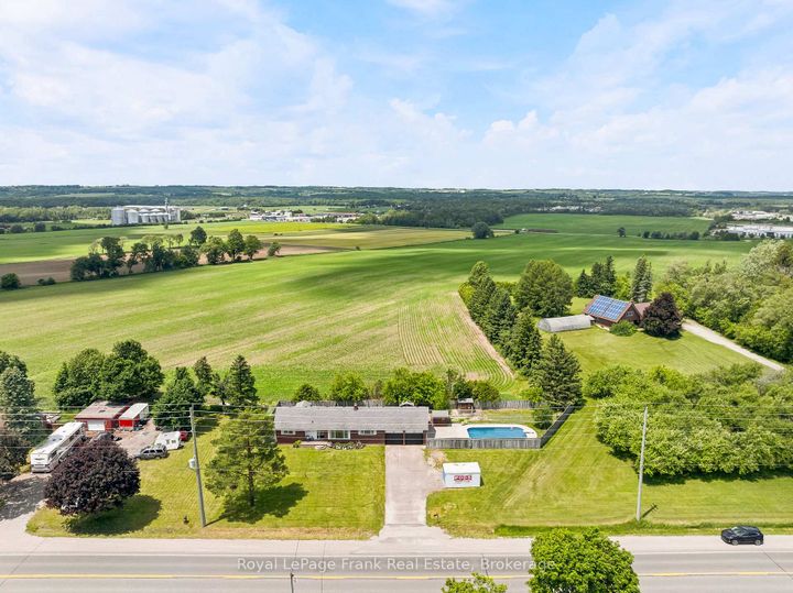 Photo 4 at 1385 Highway 7a Highway, Rural Scugog, Scugog