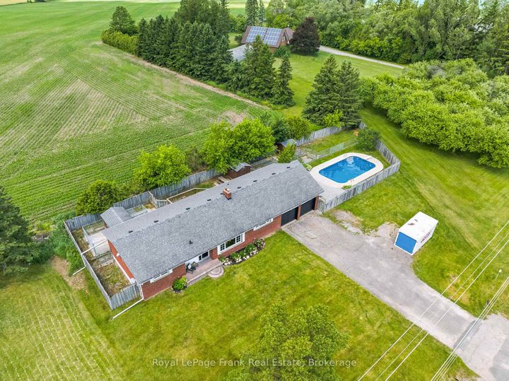 Photo 5 at 1385 Highway 7a Highway, Rural Scugog, Scugog