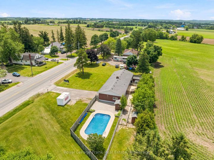 Photo 41 at 1385 Highway 7a Highway, Rural Scugog, Scugog
