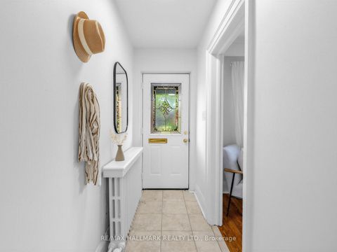 Photo 3 at 958 Greenwood Avenue, East York, Toronto