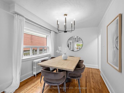 Photo 8 at 958 Greenwood Avenue, East York, Toronto