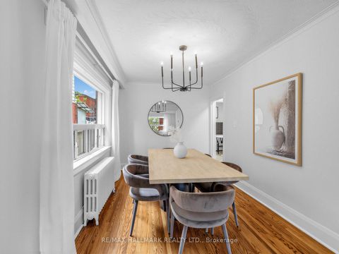 Photo 9 at 958 Greenwood Avenue, East York, Toronto