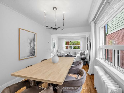 Photo 10 at 958 Greenwood Avenue, East York, Toronto