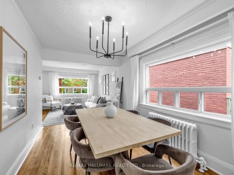 Photo 11 at 958 Greenwood Avenue, East York, Toronto