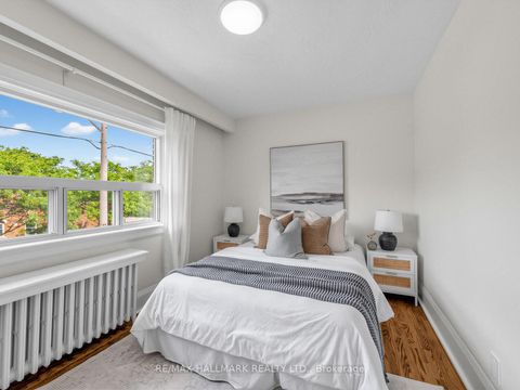 Photo 19 at 958 Greenwood Avenue, East York, Toronto