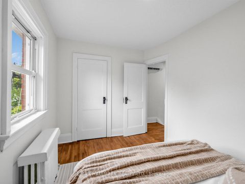 Photo 26 at 958 Greenwood Avenue, East York, Toronto