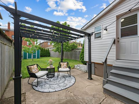 Photo 32 at 958 Greenwood Avenue, East York, Toronto
