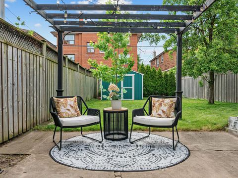 Photo 33 at 958 Greenwood Avenue, East York, Toronto