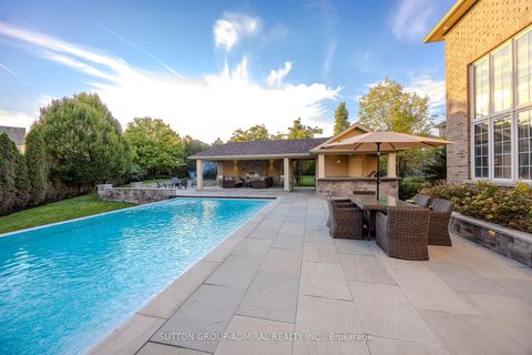 Photo 3 at 22 James Bowman Court, Nobleton, King