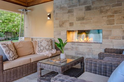 Photo 10 at 22 James Bowman Court, Nobleton, King