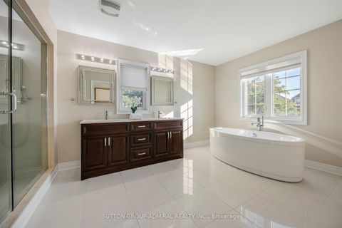 Photo 32 at 22 James Bowman Court, Nobleton, King