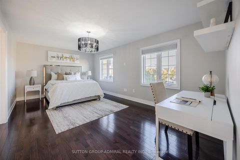 Photo 34 at 22 James Bowman Court, Nobleton, King