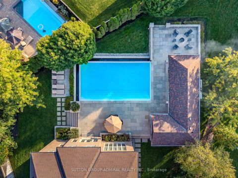 Photo 45 at 22 James Bowman Court, Nobleton, King