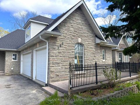 Photo 3 at 369 Coventry Hill Trail, Summerhill Estates, Newmarket