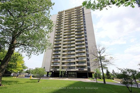 Photo 0 at 1707 - 1455 LAWRENCE Avenue W, Amesbury, Toronto
