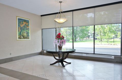 Photo 1 at 1707 - 1455 LAWRENCE Avenue W, Amesbury, Toronto