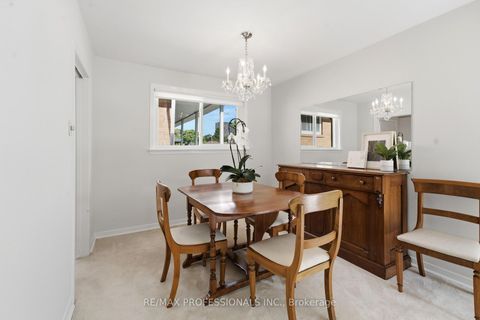 Photo 8 at 48 Wareside Road, Etobicoke West Mall, Toronto