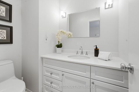 Photo 21 at 48 Wareside Road, Etobicoke West Mall, Toronto