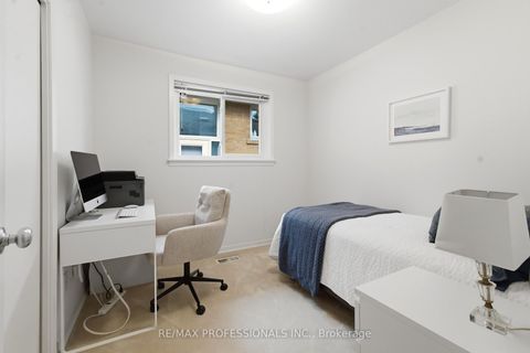 Photo 23 at 48 Wareside Road, Etobicoke West Mall, Toronto