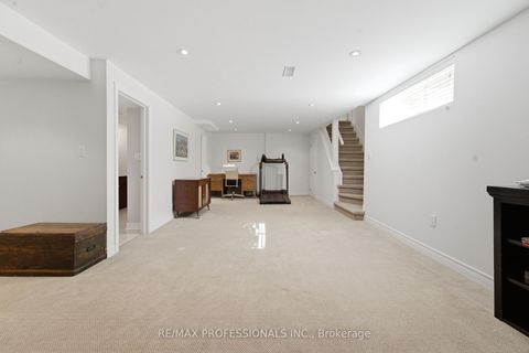 Photo 32 at 48 Wareside Road, Etobicoke West Mall, Toronto