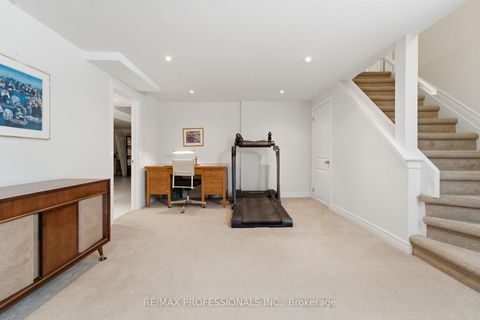 Photo 34 at 48 Wareside Road, Etobicoke West Mall, Toronto