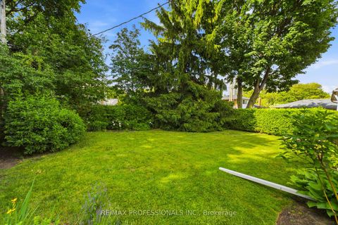 Photo 38 at 48 Wareside Road, Etobicoke West Mall, Toronto