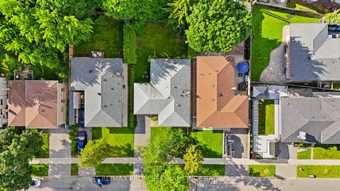Photo 42 at 48 Wareside Road, Etobicoke West Mall, Toronto