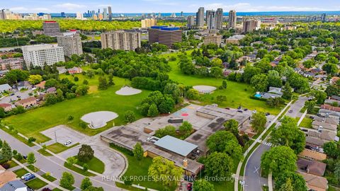 Photo 44 at 48 Wareside Road, Etobicoke West Mall, Toronto